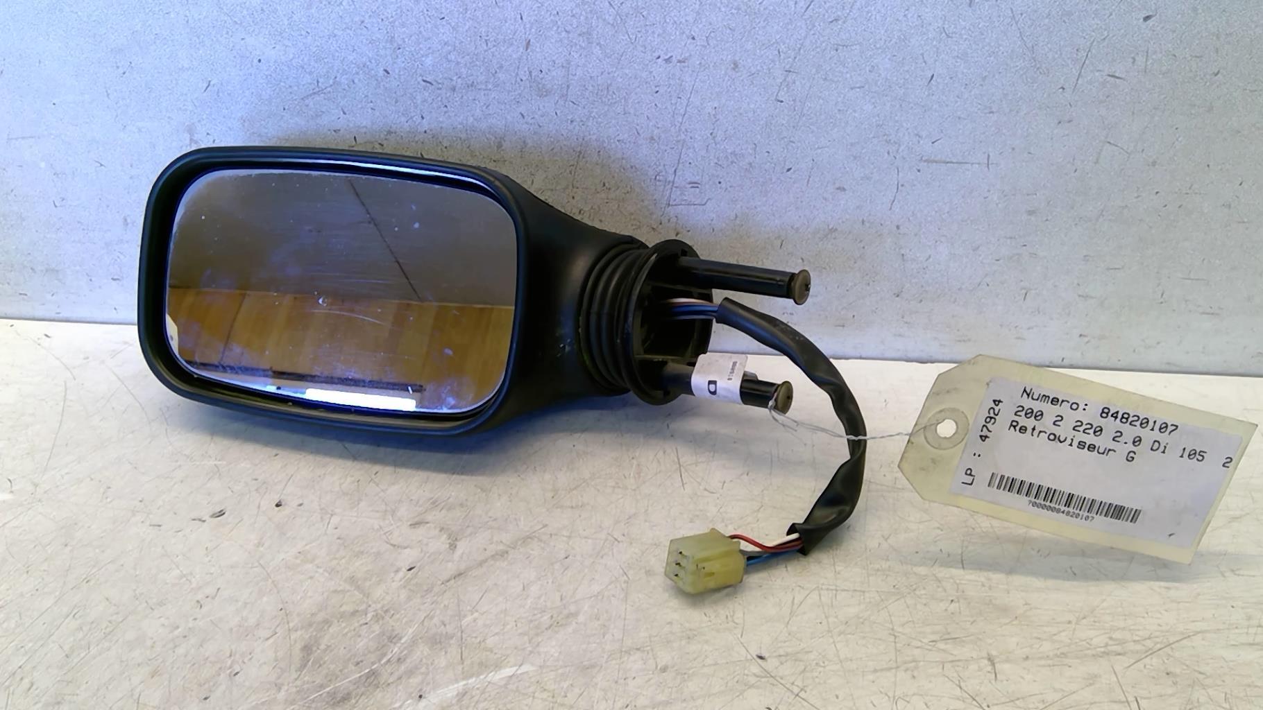 Retrovisor izquierdo ROVER 200 2 Diésel - 1