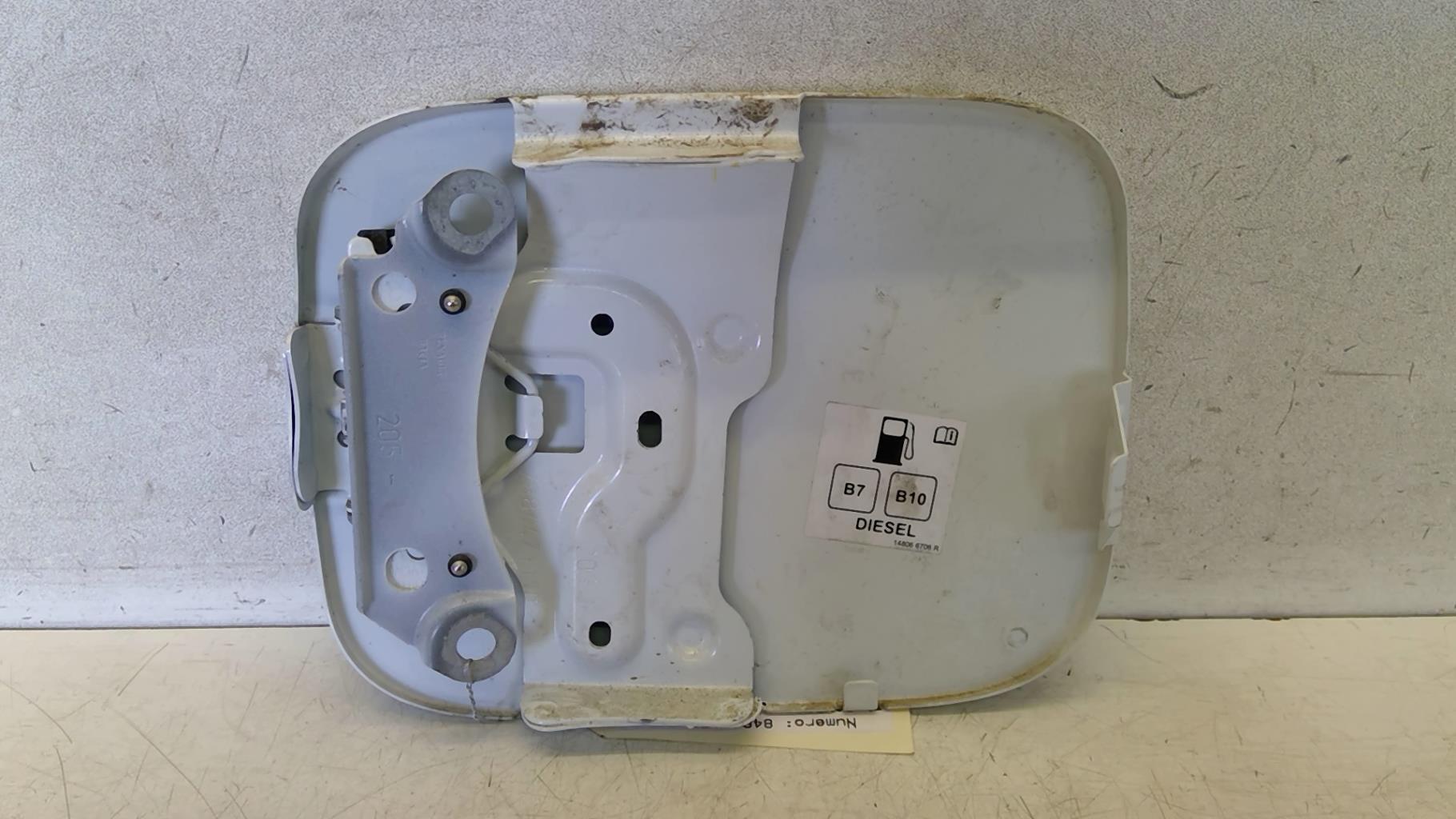 Trappe d'essence DACIA SANDERO 2 PHASE 2 Diesel - 1