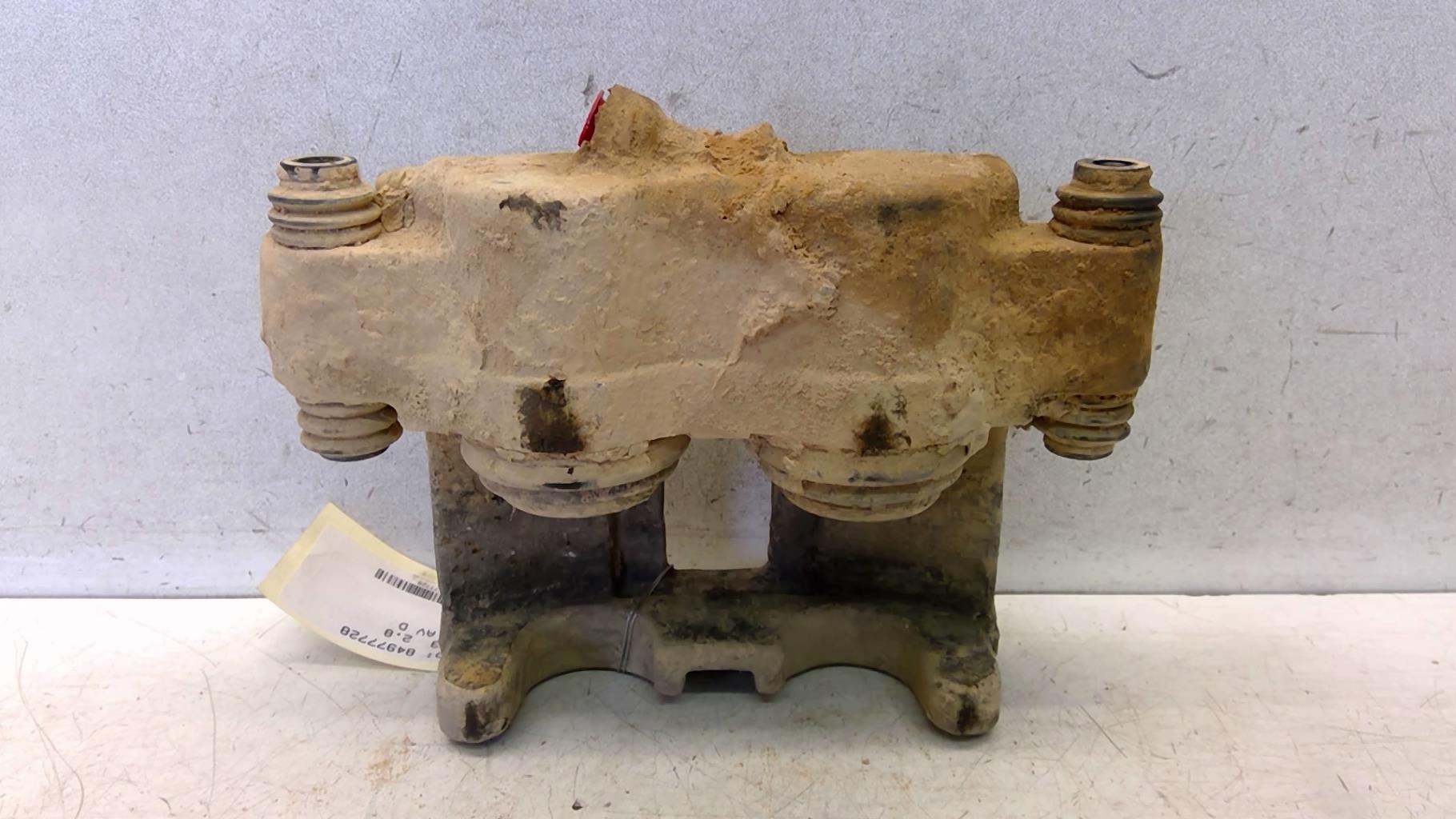 Pinza freni anteriore destra IVECO DAILY 3 Diésel - 1