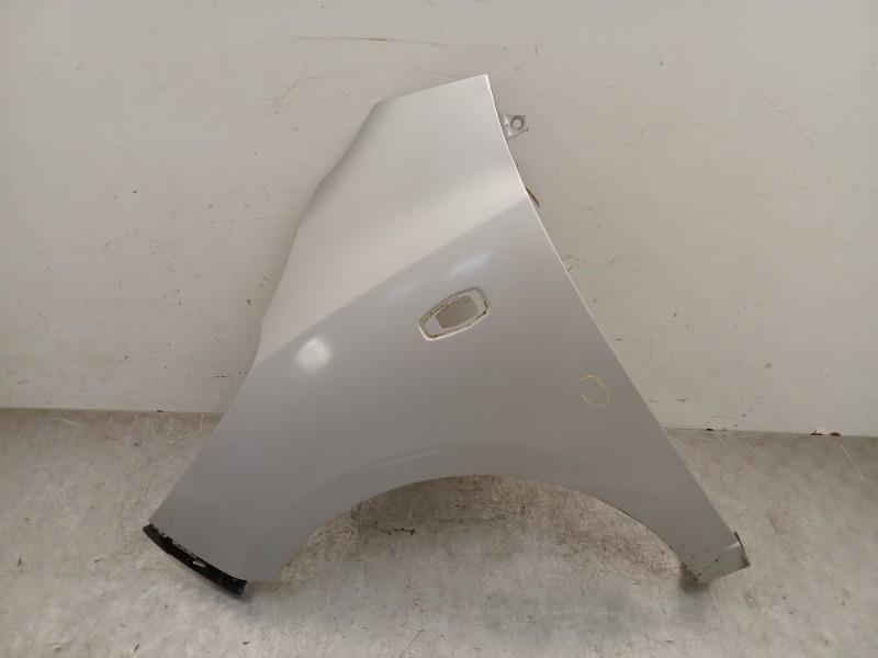 Parafango anteriore sinistro HYUNDAI I 10 1 PHASE 1 Gasolina - 1