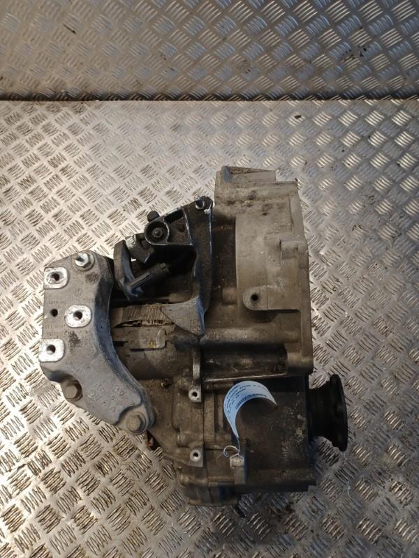 Boite de vitesses AUDI A3 2 SPORTBACK PHASE 2 Diesel - 1
