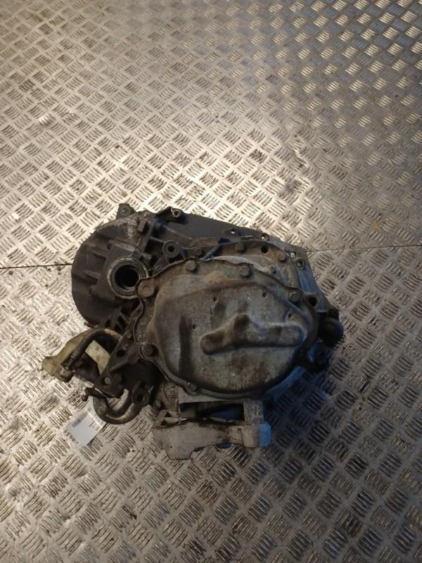 Boite de vitesses PEUGEOT 207 PHASE 2 Diesel - 1