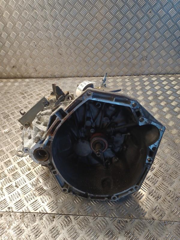 Boite de vitesses NISSAN NV200 Diesel - 1