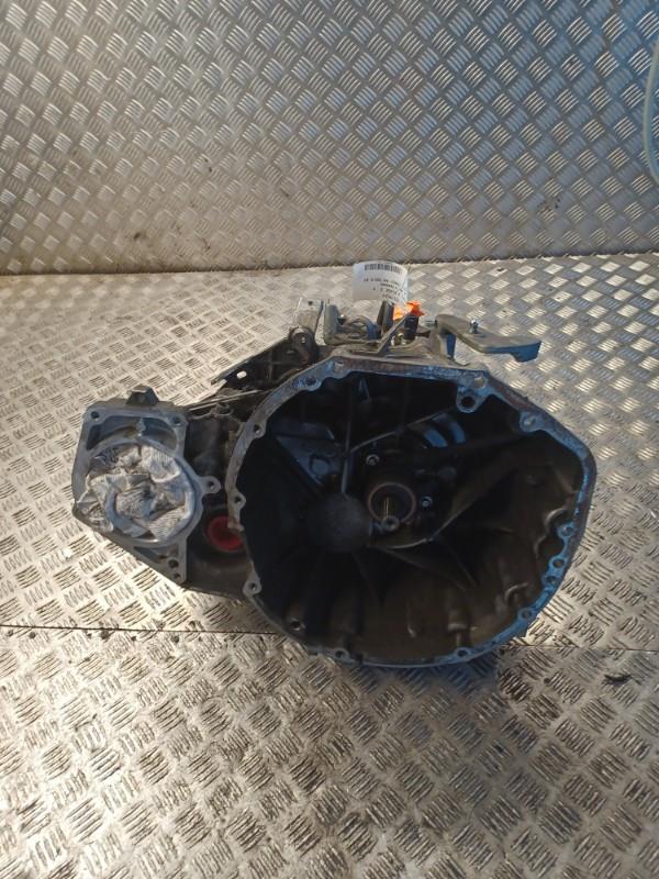 Boite de vitesses NISSAN X-TRAIL 2 PHASE 2 Diesel - 1