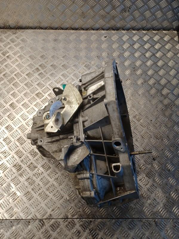 Boite de vitesses RENAULT CLIO 3 PHASE 2  - 1
