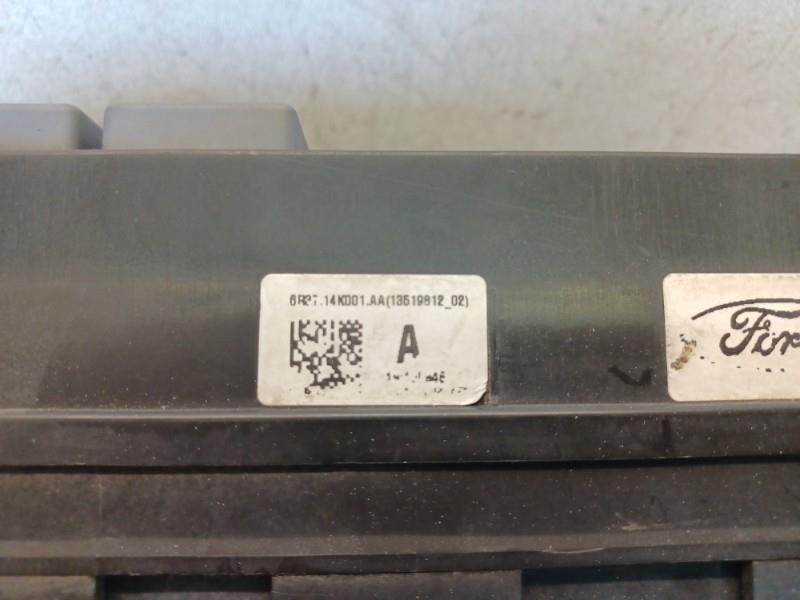 Boitier servitude moteur (BSM) FORD MUSTANG  - 1