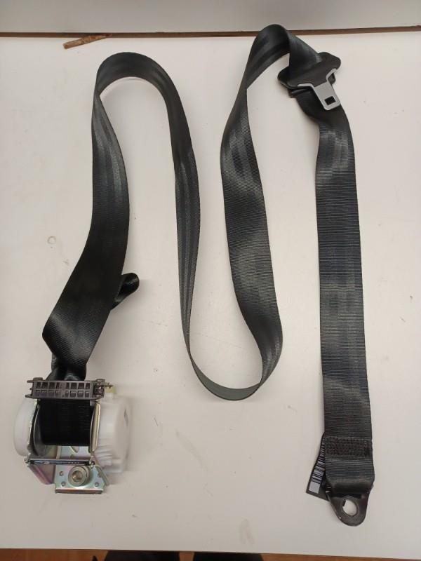 Cintura di sicurezza posteriore destra DS DS3 PHASE 3  - 1