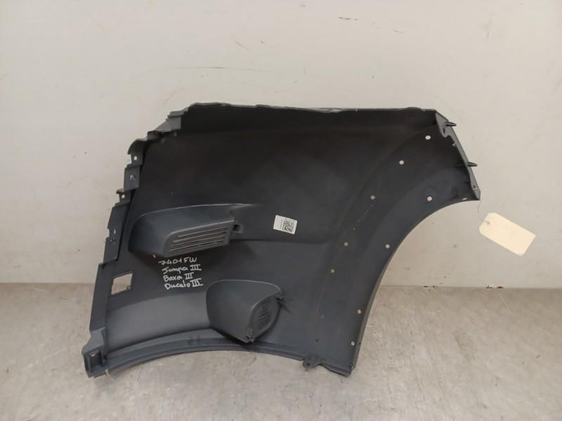 Cantonale anteriore destro PEUGEOT BOXER 3  - 1