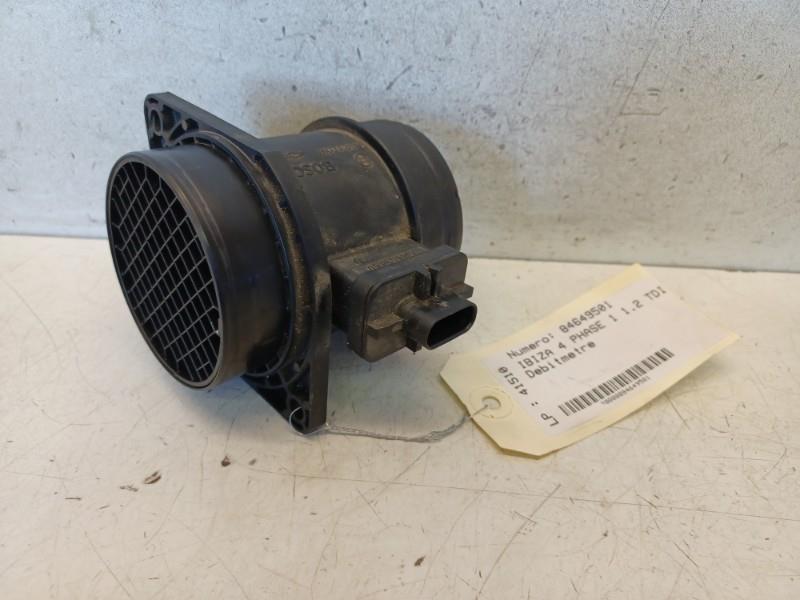 Debitmetre SEAT IBIZA 4 PHASE 1 Diesel - 1