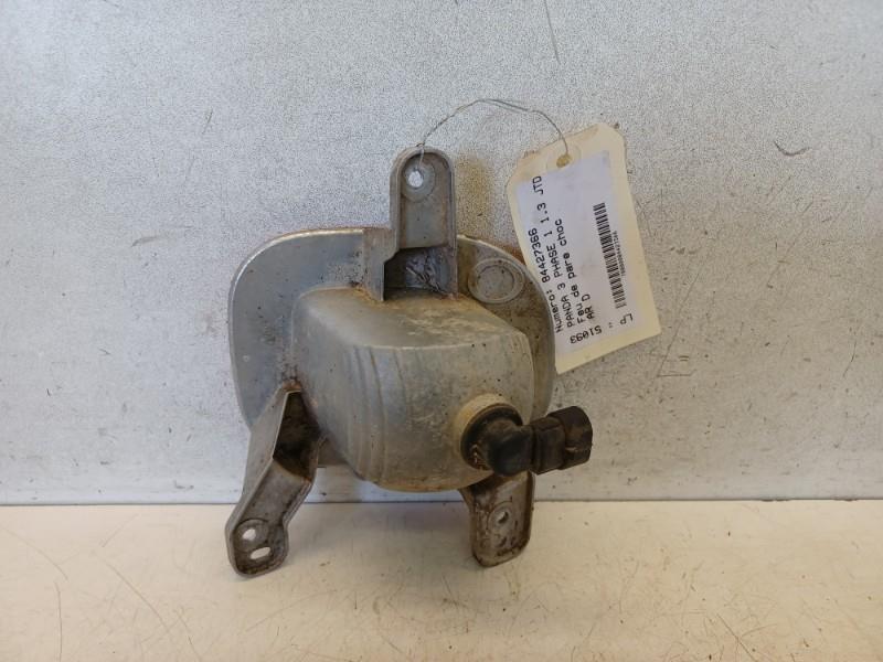 Luce paraurti posteriore destra FIAT PANDA 3 PHASE 1 Diésel - 1