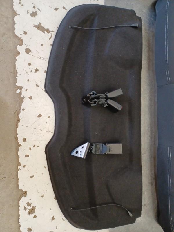 Interieur complet PEUGEOT 208 1 PHASE 2 Essence - 1