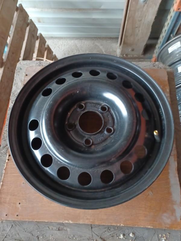 Jante OPEL CORSA C PHASE 2  - 1