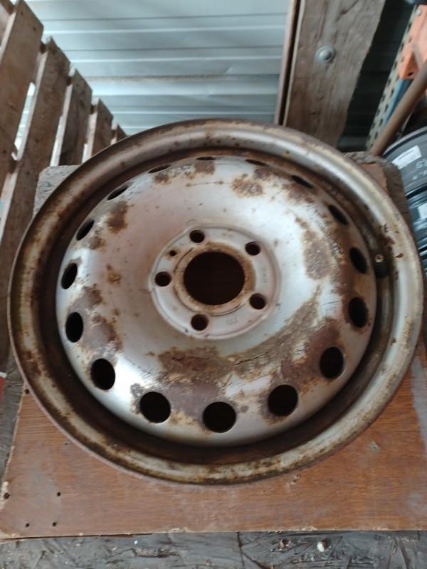 Cerchione NISSAN PRIMASTAR 1  - 1