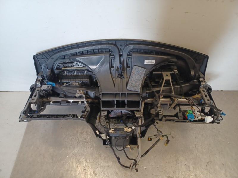 Planche de bord complete PEUGEOT 208 1 PHASE 2 Essence - 1