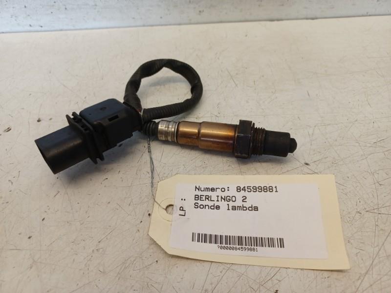 Sonde lambda CITROEN BERLINGO 2  - 1