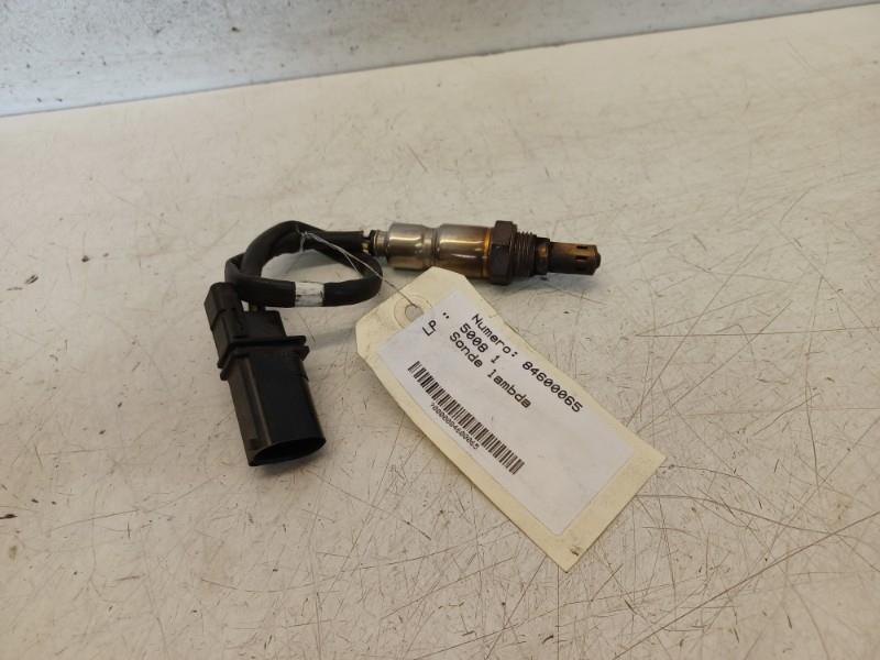 Sonde lambda PEUGEOT 5008 1  - 1