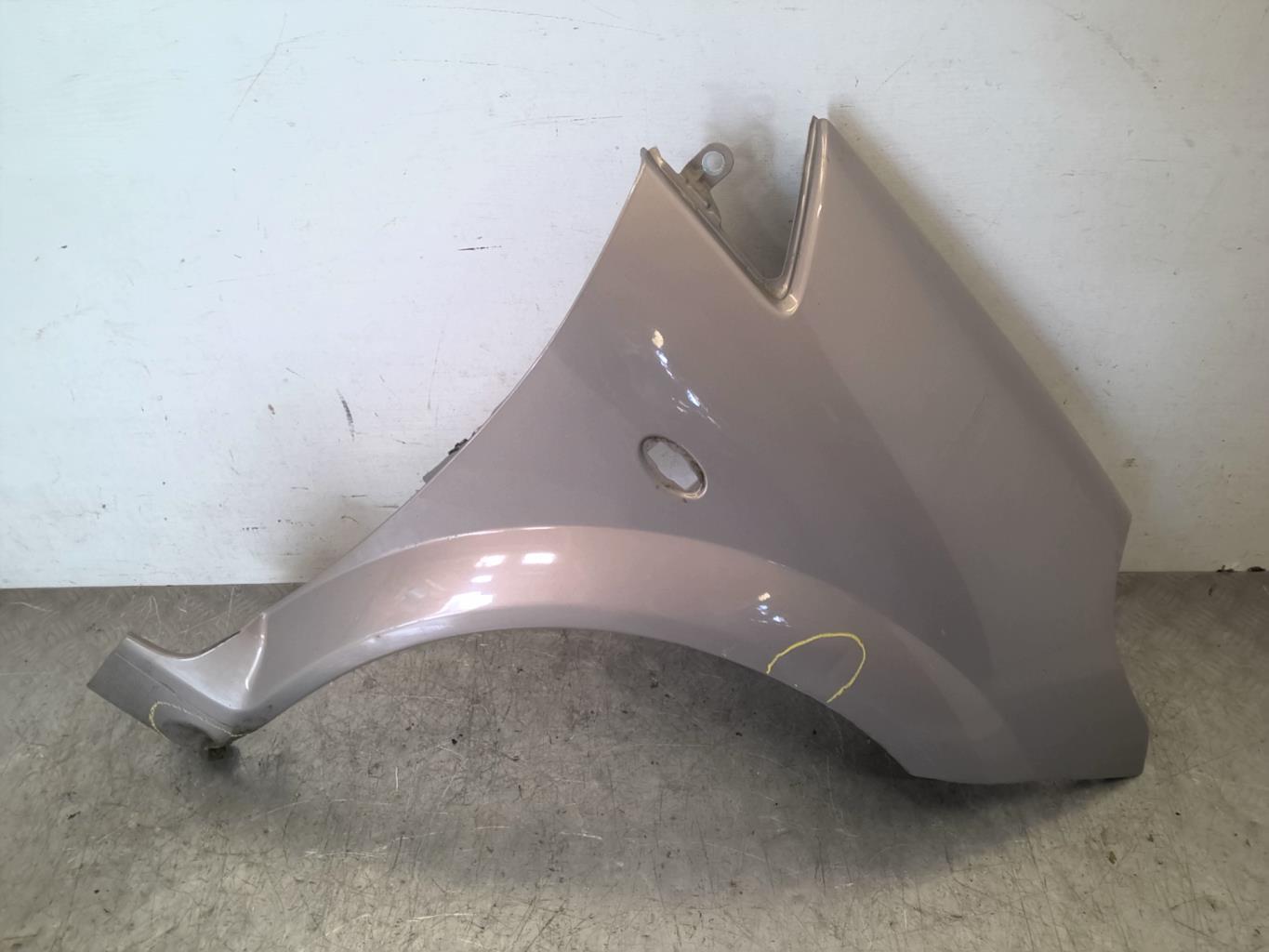 Parafango anteriore destro CITROEN C3 PLURIEL PHASE 1 CABRIOLET Diésel - 1