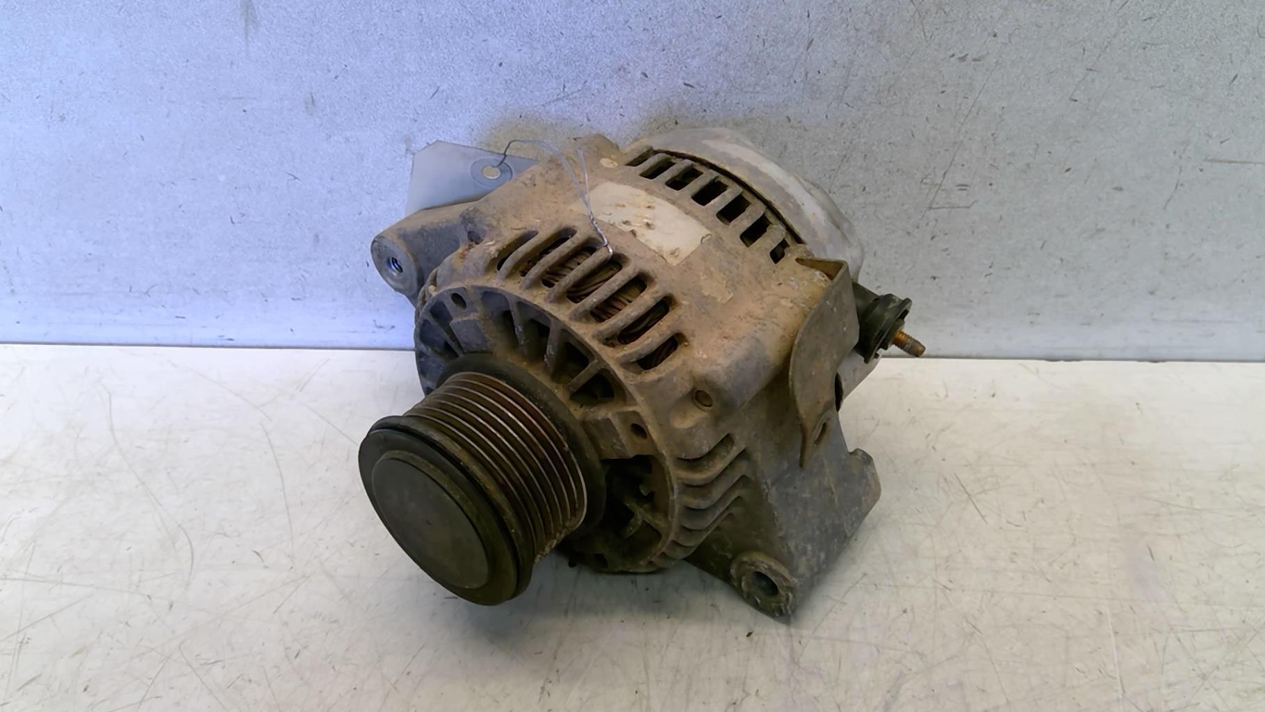 Alternador TOYOTA HILUX 3 PHASE 2 Diésel - 1