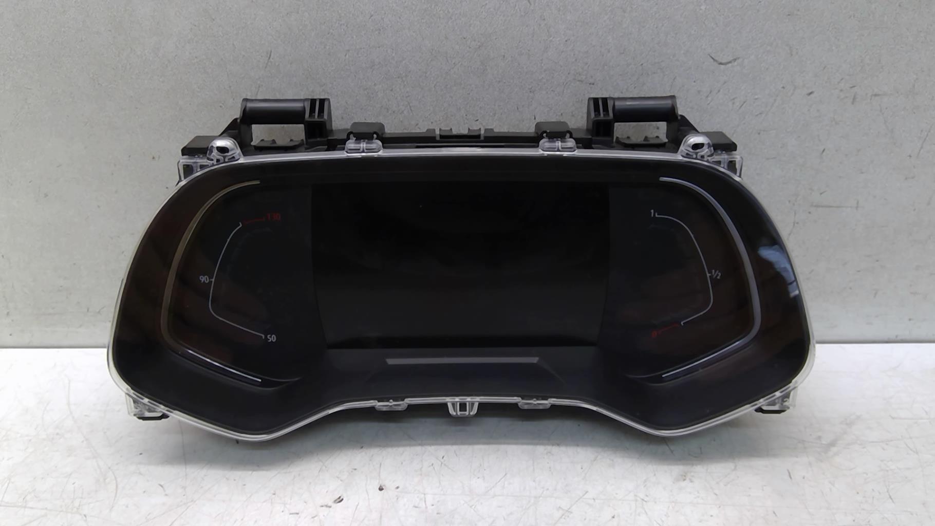 Compteur RENAULT CLIO 5 PHASE 1 Essence - 1