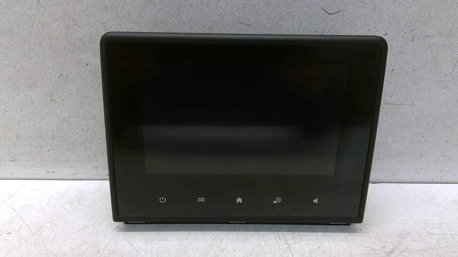 Ecran GPS RENAULT CLIO 5 PHASE 1 Essence - 1