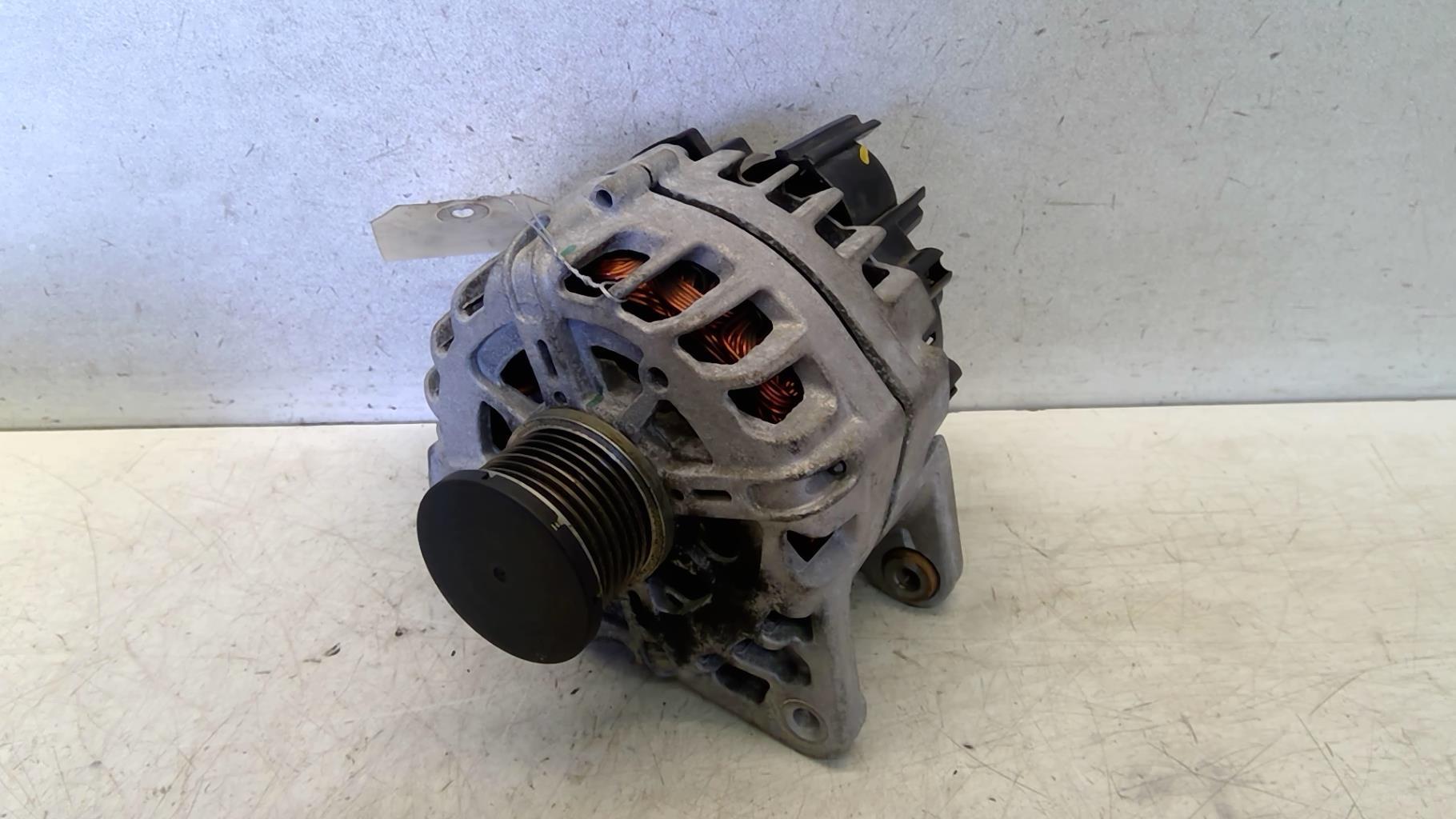 Alternatore RENAULT CLIO 5 PHASE 1 Gasolina - 1