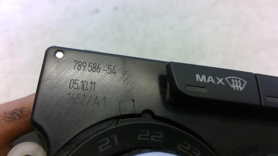 Photo de la pièce