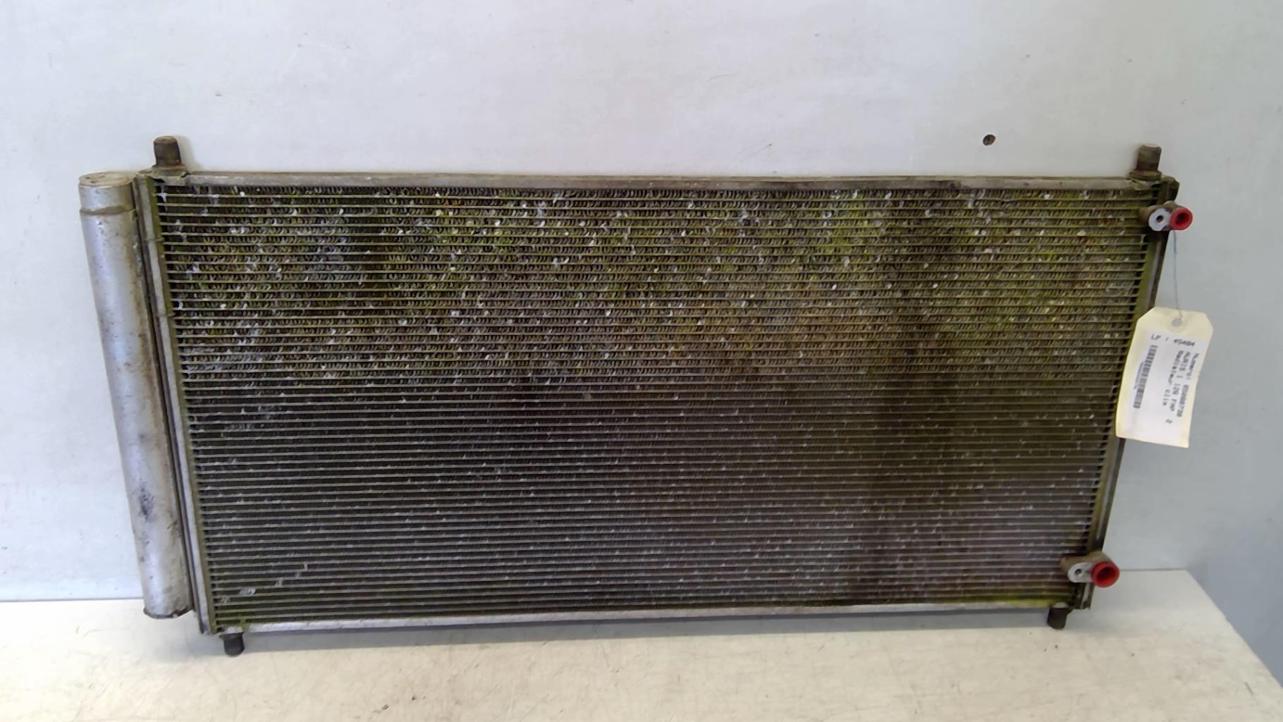 Radiateur clim TOYOTA AURIS 1 PHASE 1 Diesel - 1