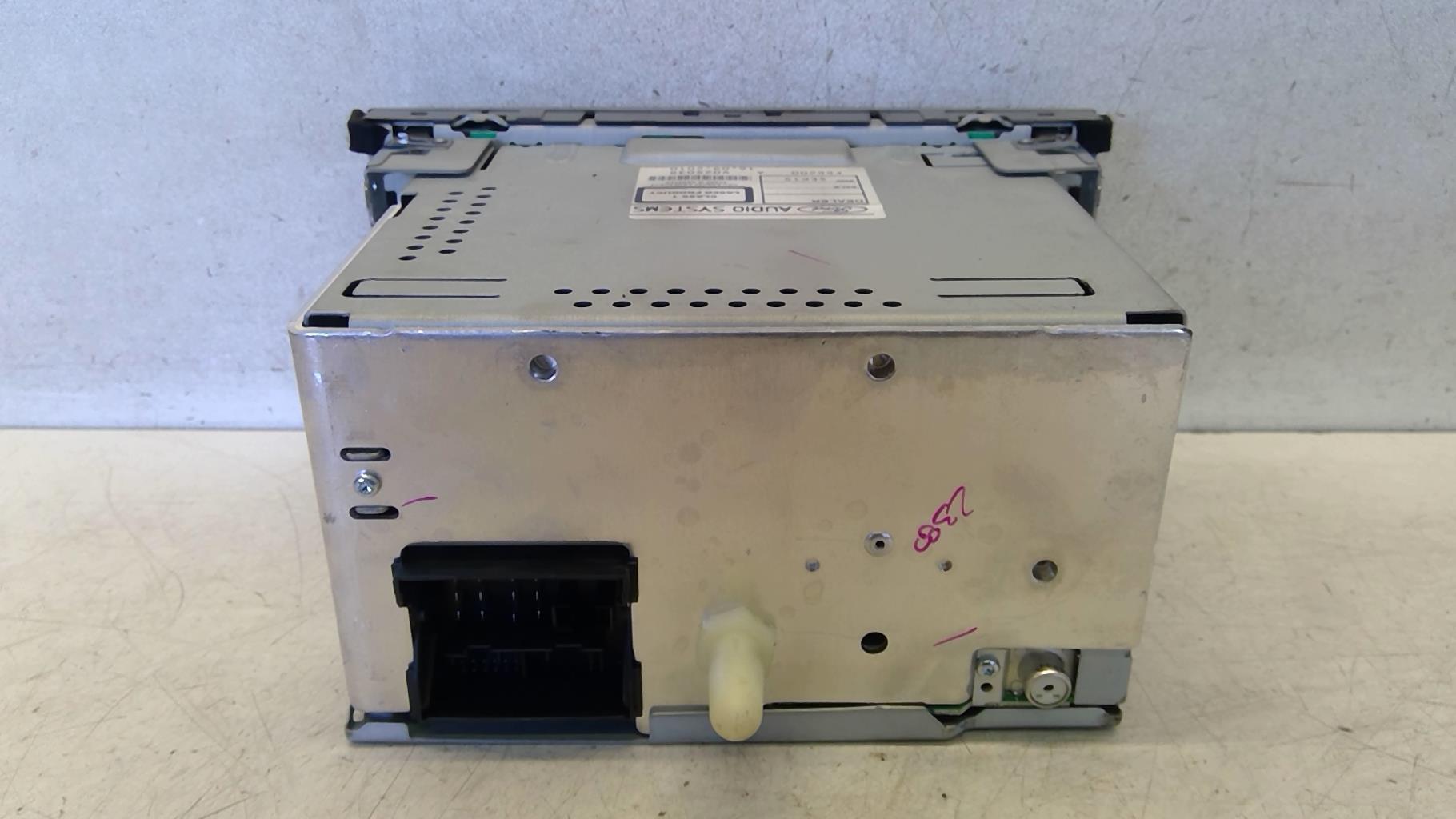 Autoradio FORD KUGA 1 Diesel - 1