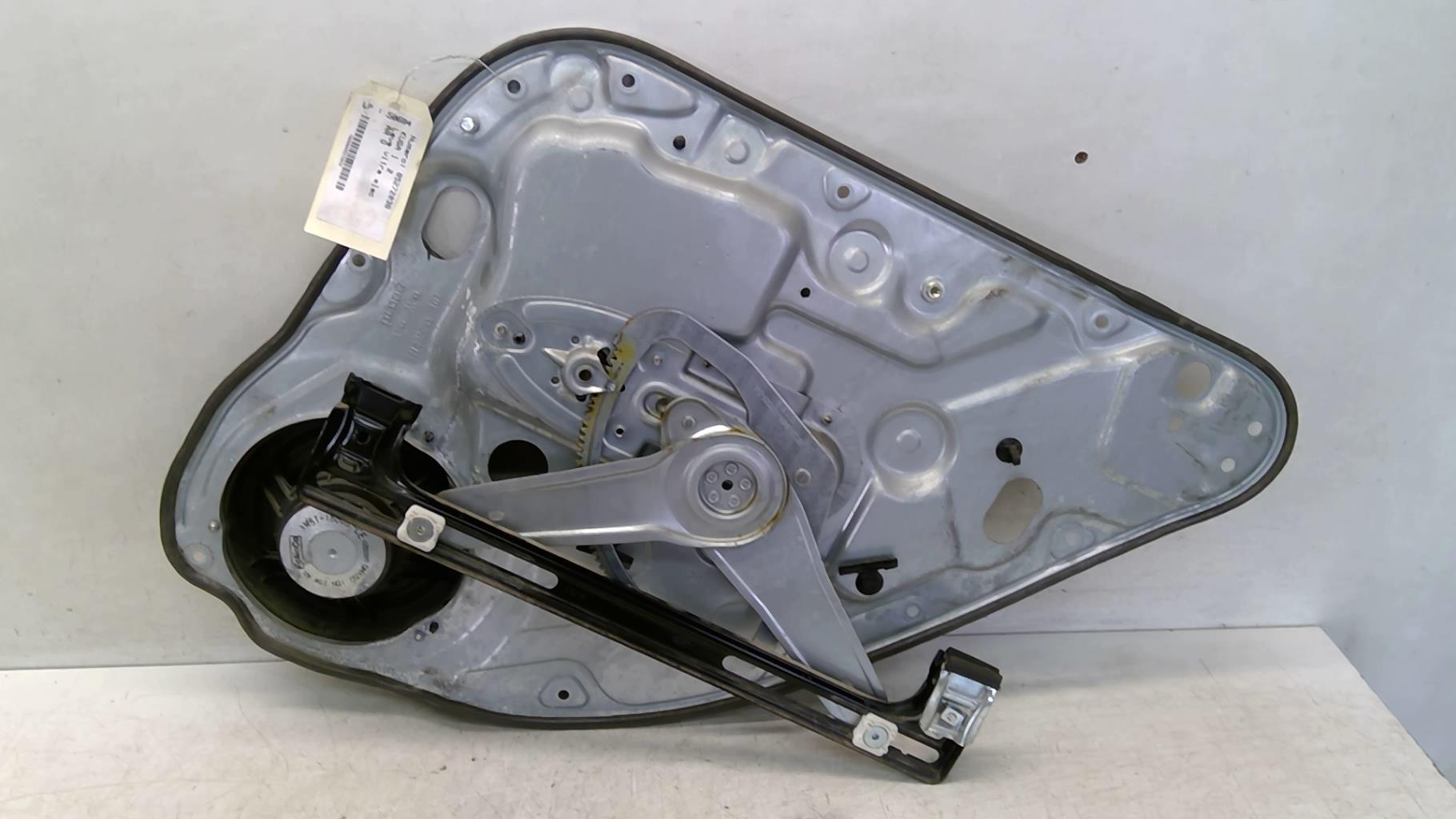 Alzacristalli elettrico posteriore sinistro FORD KUGA 1 Diésel - 1