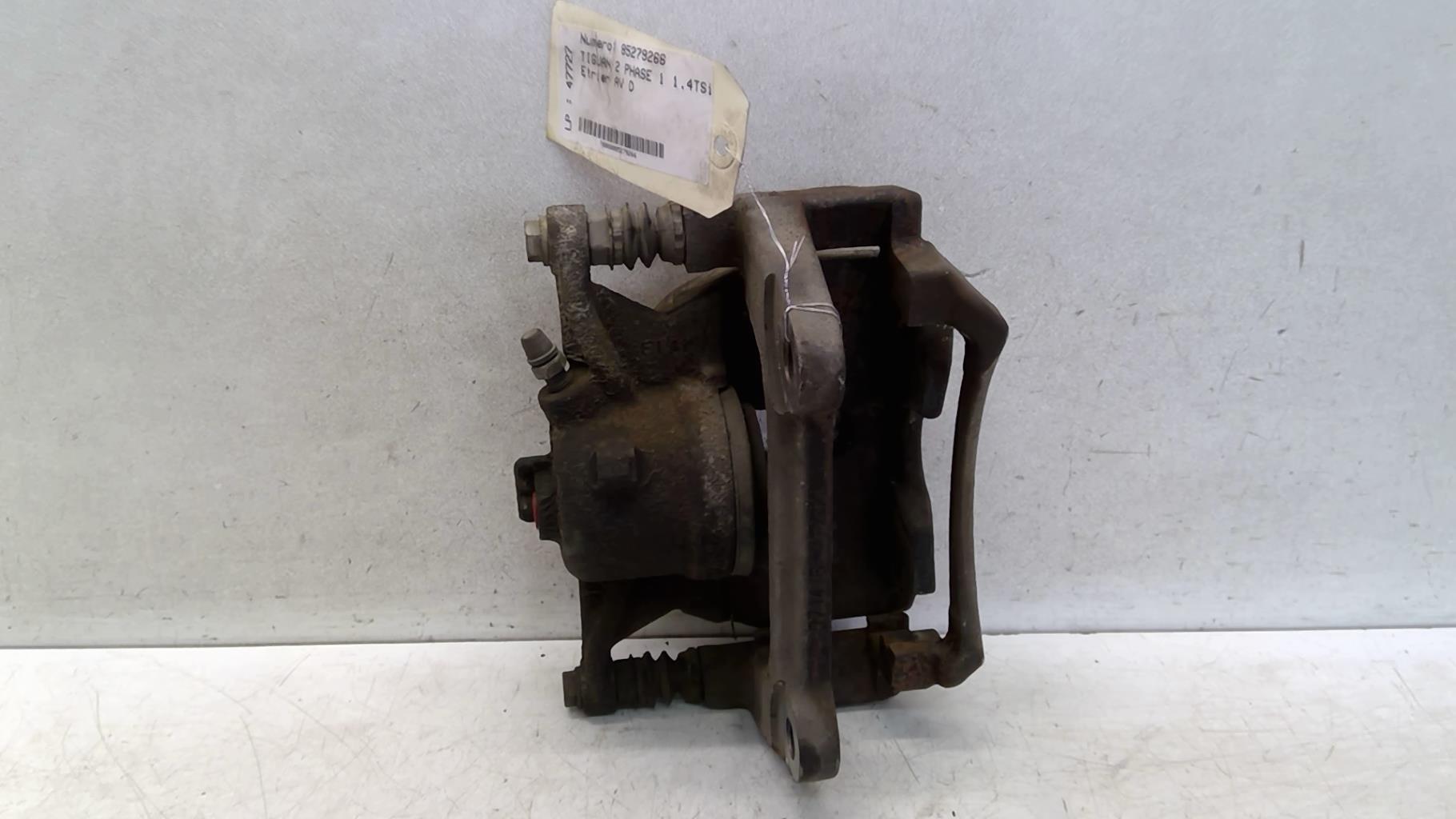 Pinza freni anteriore destra VOLKSWAGEN TIGUAN 2 PHASE 1 Gasolina - 1