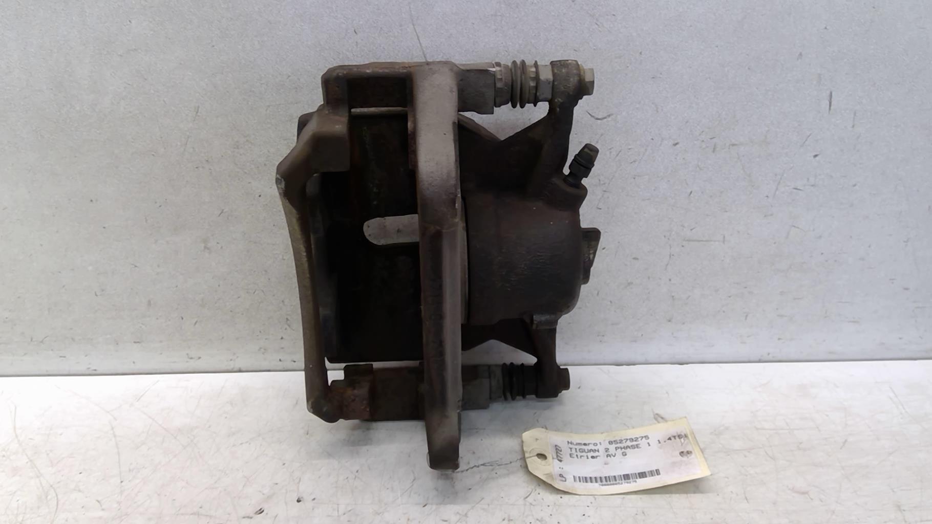 Pinza freni anteriore sinistra VOLKSWAGEN TIGUAN 2 PHASE 1 Gasolina - 1