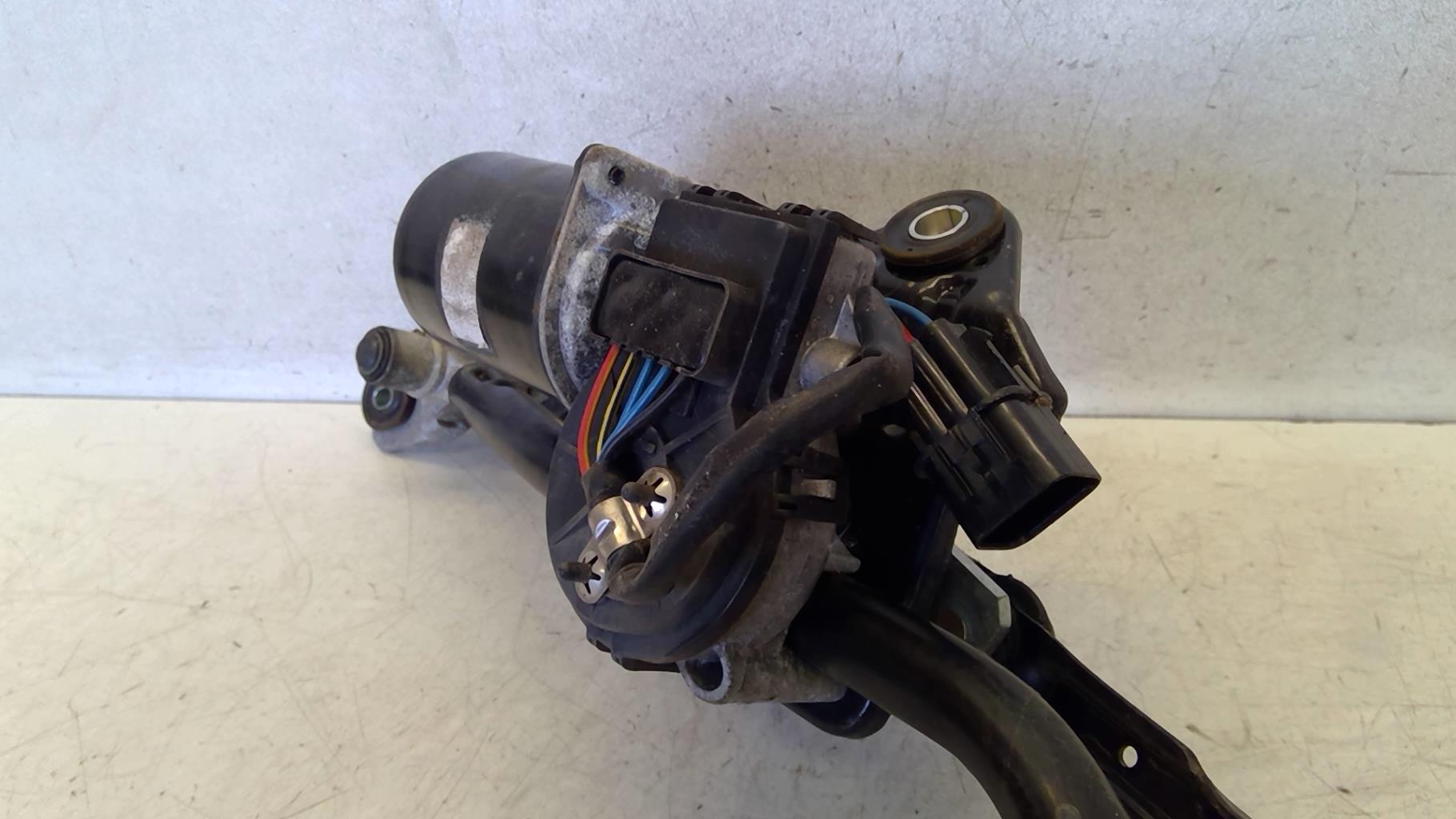 Motore tergicristallo anteriore HYUNDAI I 10 1 PHASE 1 Gasolina - 1