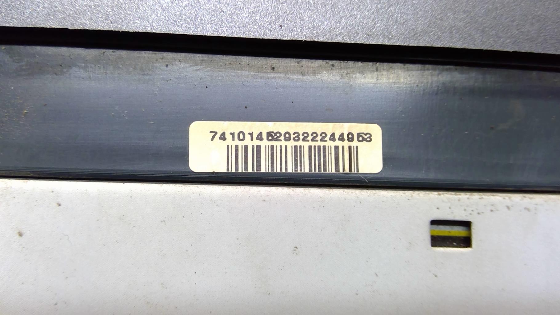 Autoradio RENAULT SCENIC 2 PHASE 1 Diesel - 1