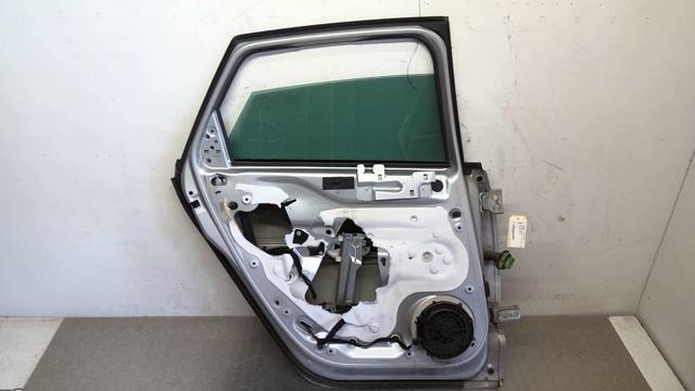 Porte arriere gauche CITROEN C4 2 PHASE 1 Diesel - 1