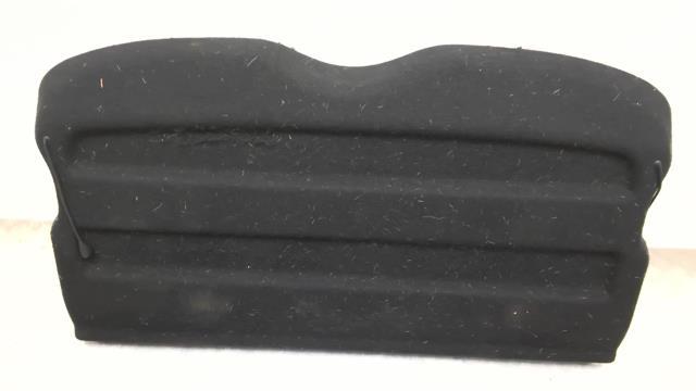 Plage arriere CITROEN C4 2 PHASE 1 Diesel - 1