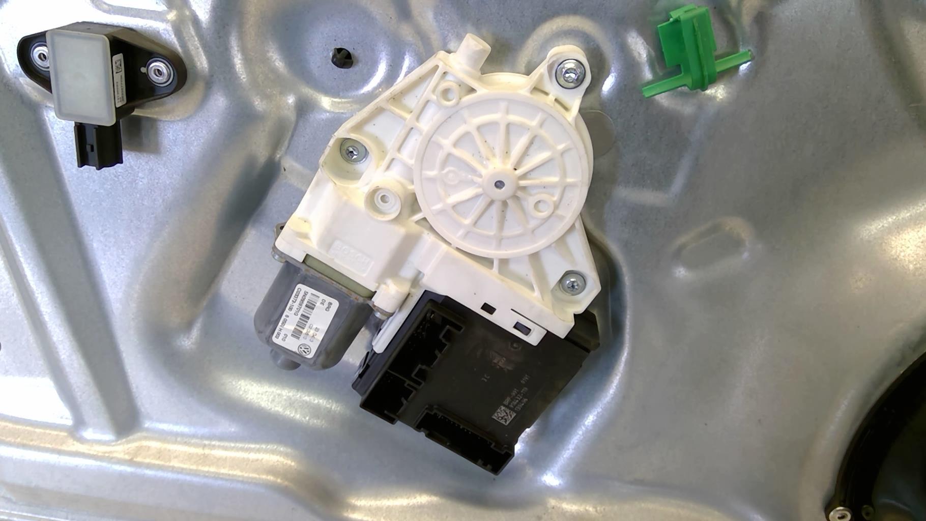 Alzacristalli elettrico anteriore sinistro VOLKSWAGEN TIGUAN 1 PHASE 2 Diésel - 1