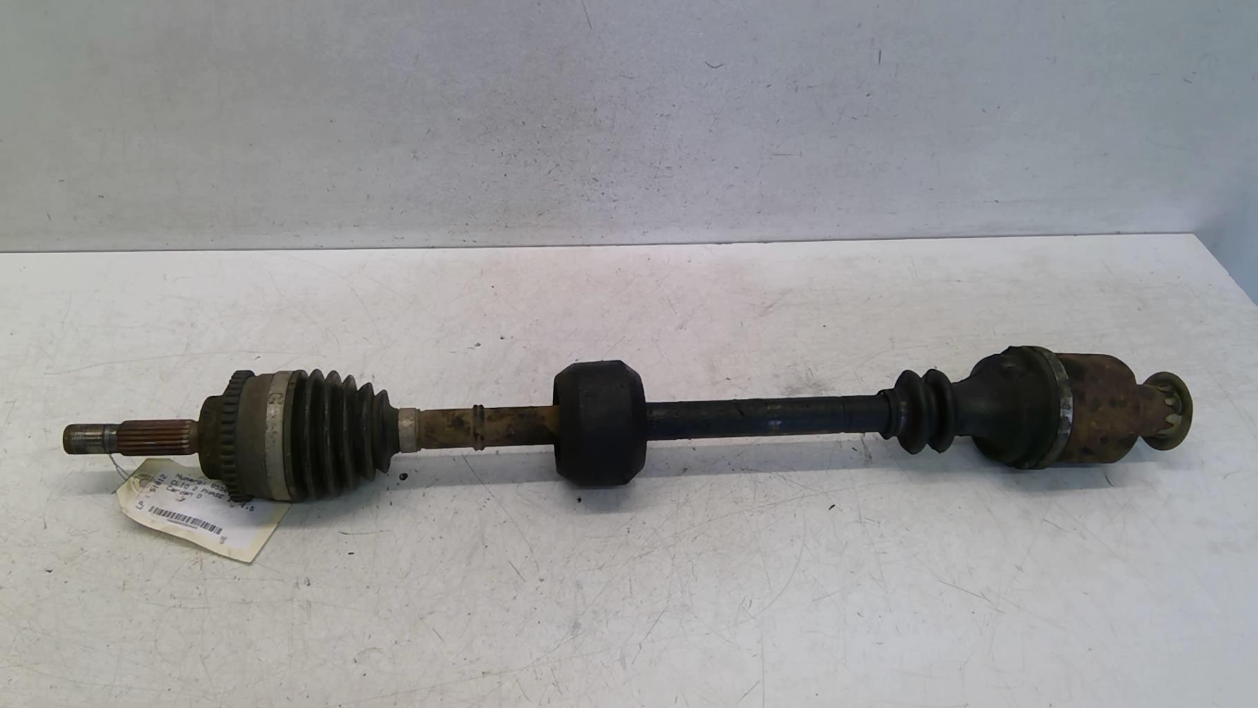 Giunto cardanico albero di trasmissione destro RENAULT CLIO 2 PHASE 2 Diésel - 1