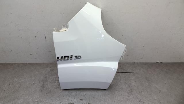 Parafango anteriore destro CITROEN JUMPER 3 PHASE 1 Diésel - 1