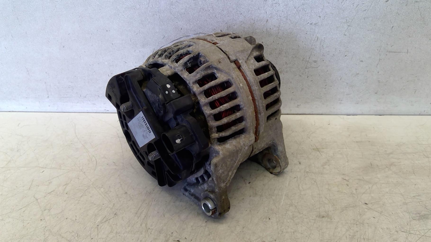Alternatore CITROEN JUMPER 3 PHASE 1 Diésel - 1