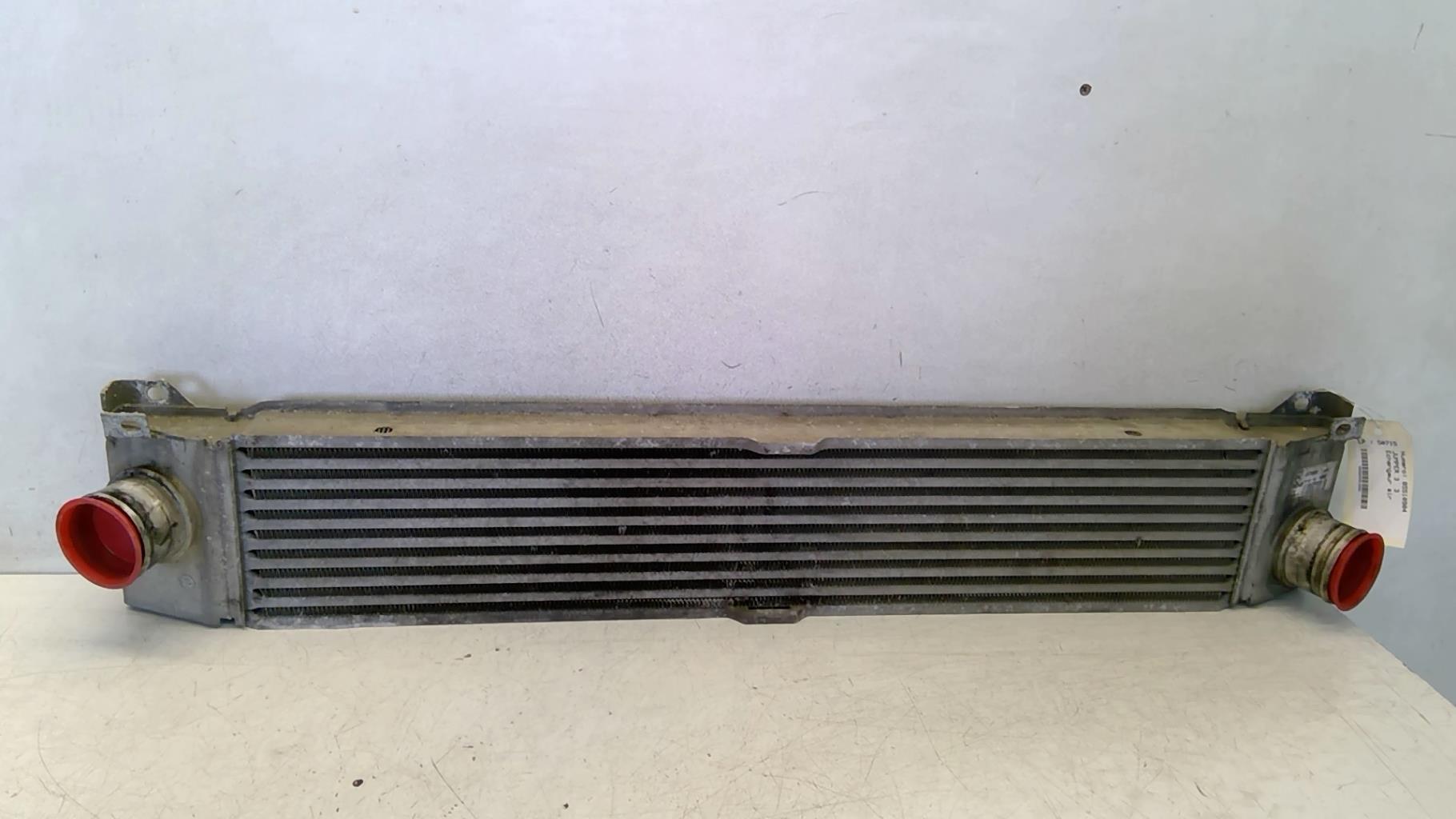 Echangeur air (Intercooler) CITROEN JUMPER 3 PHASE 1 Diesel - 1