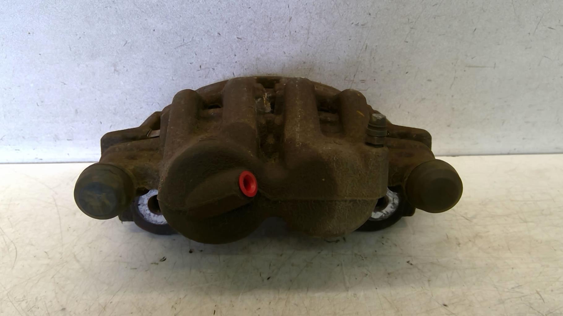 Pinza freni anteriore sinistra CITROEN JUMPER 3 PHASE 1 Diésel - 1