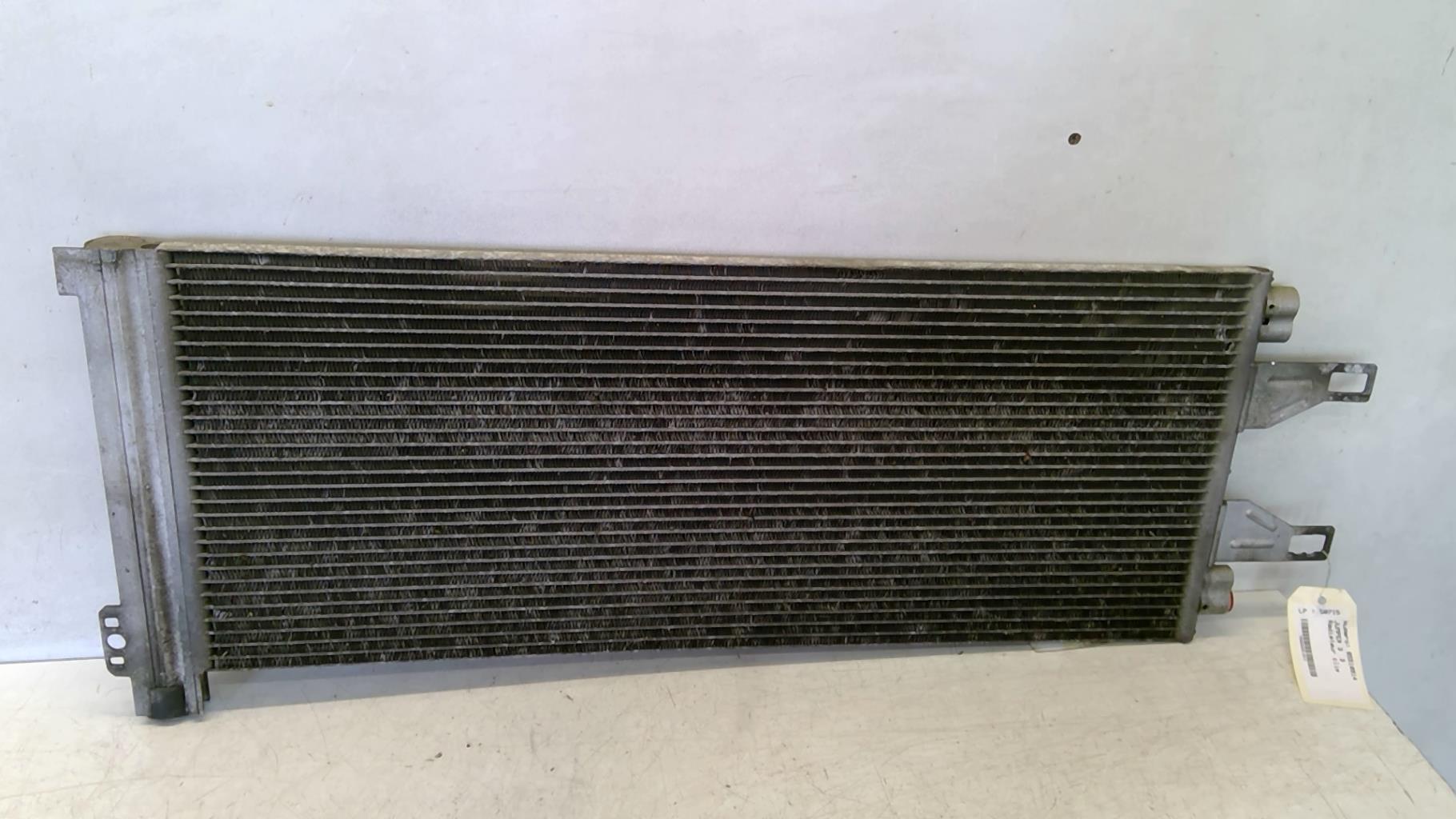 Radiateur clim CITROEN JUMPER 3 PHASE 1 Diesel - 1