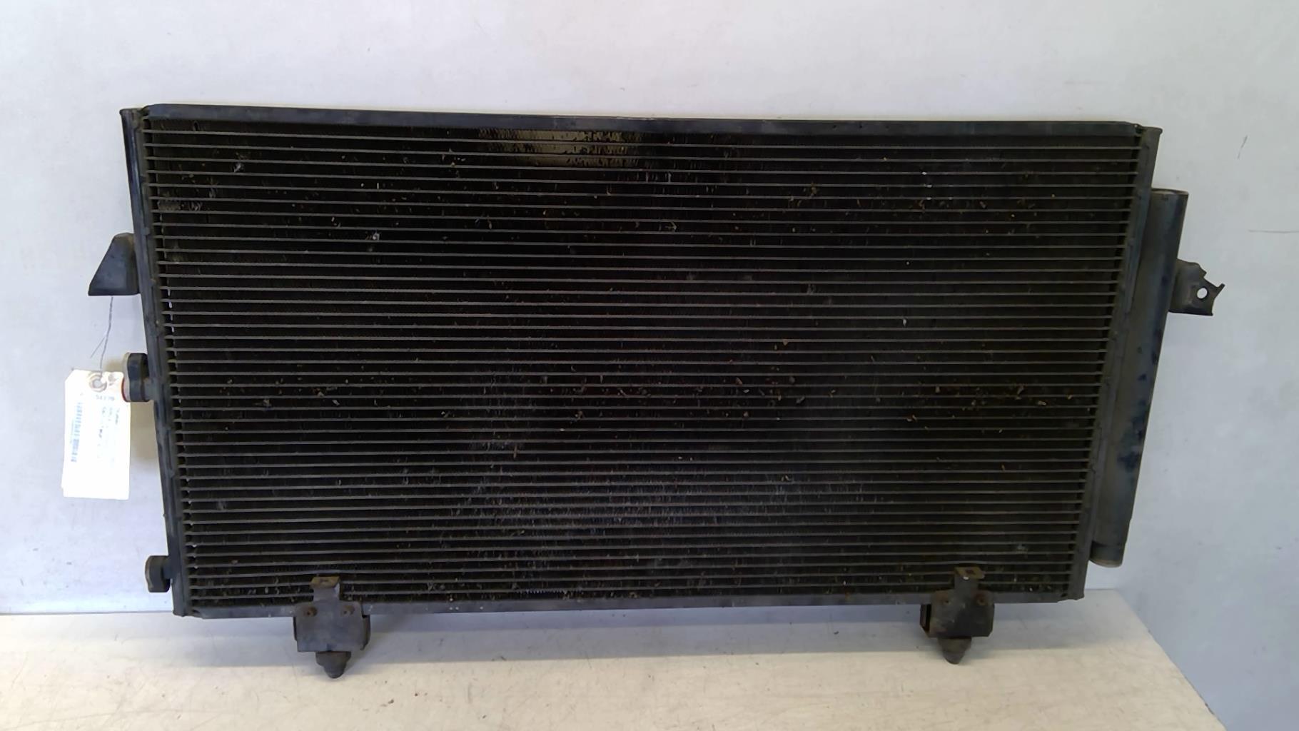 Radiateur clim TOYOTA RAV4 2 PHASE 1 Diesel - 1