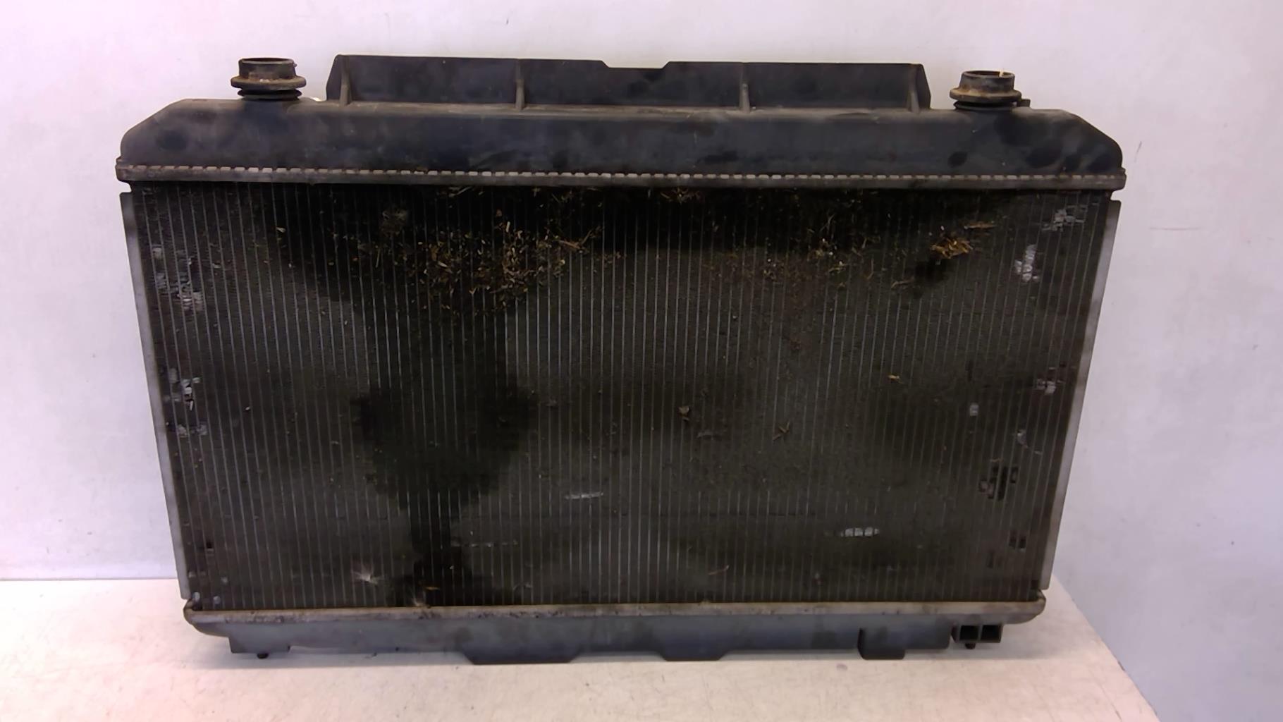 Radiateur eau TOYOTA RAV4 2 PHASE 1 Diesel - 1
