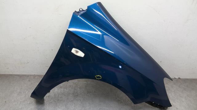 Aile avant droit HYUNDAI GETZ PHASE 2 Diesel - 1
