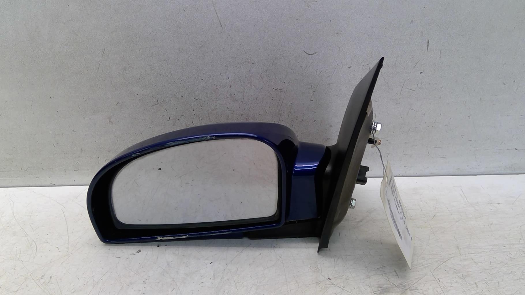 Retrovisor izquierdo HYUNDAI GETZ PHASE 2 Diésel - 1