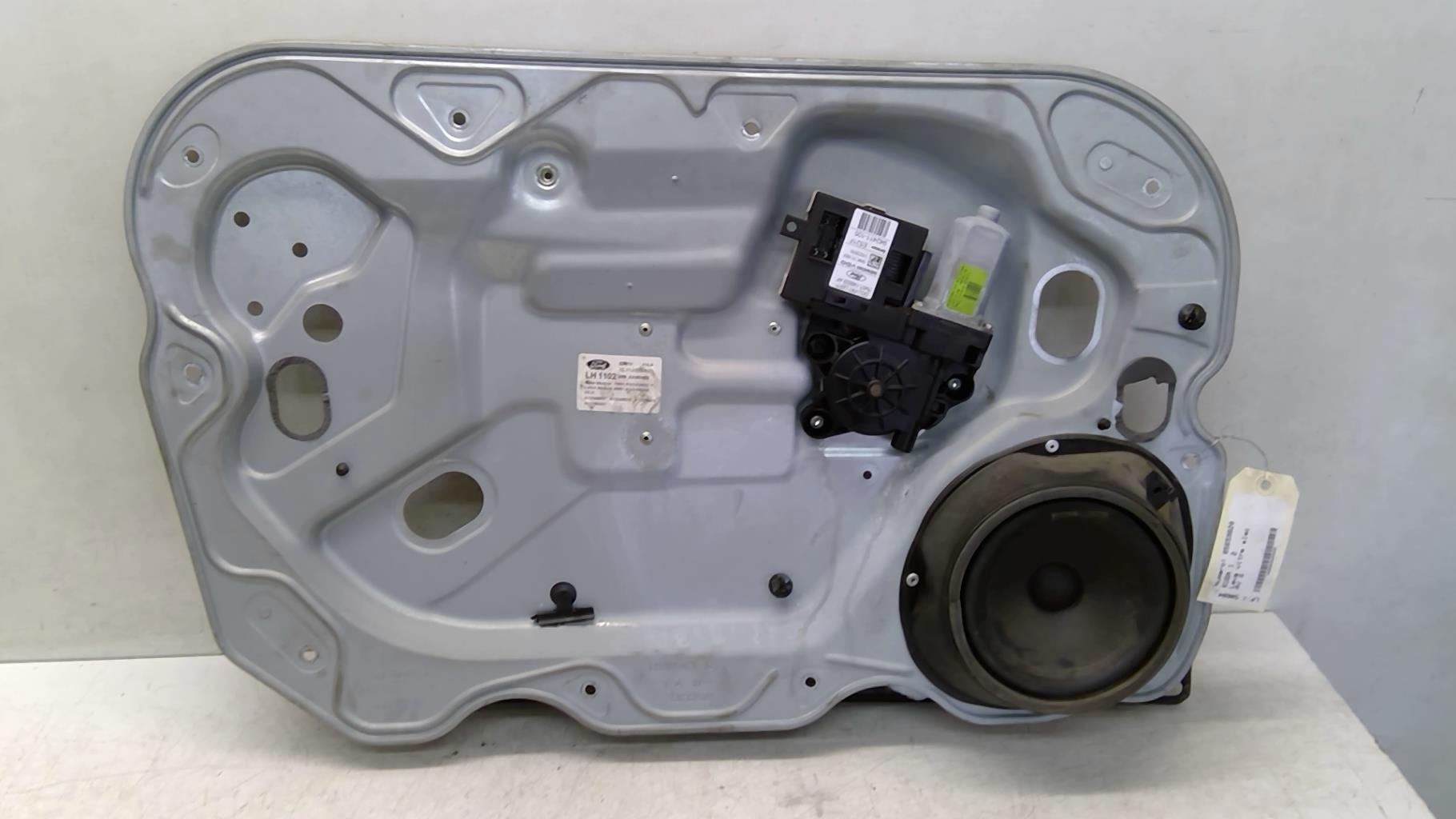 Alzacristalli elettrico anteriore sinistro FORD KUGA 1 Diésel - 1