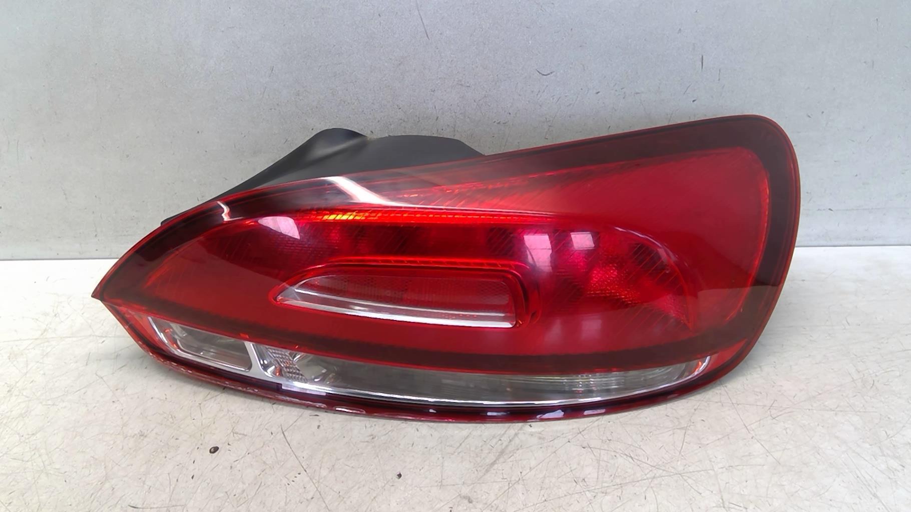 Fanale posteriore principale destro (luci) VOLKSWAGEN SCIROCCO 3 PHASE 1 COUPE Gasolina - 1