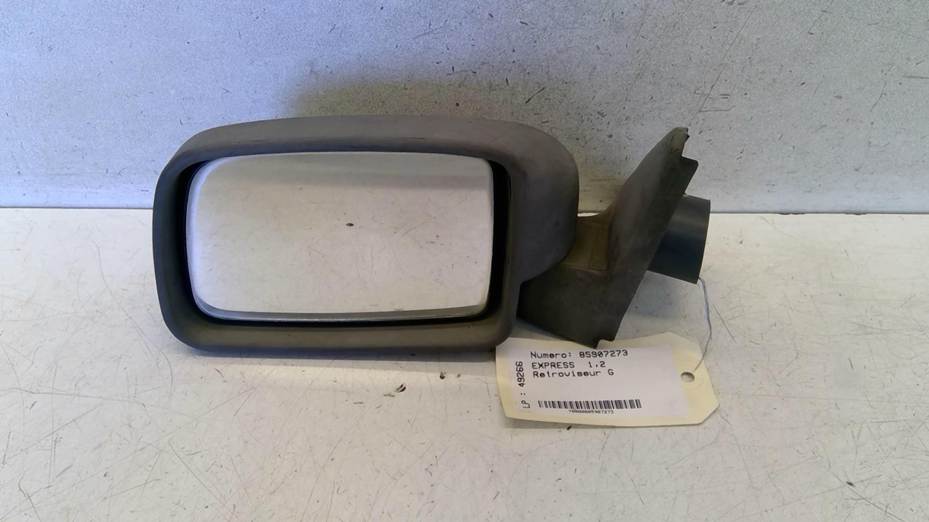 Retroviseur gauche RENAULT EXPRESS PHASE 1 Essence - 1
