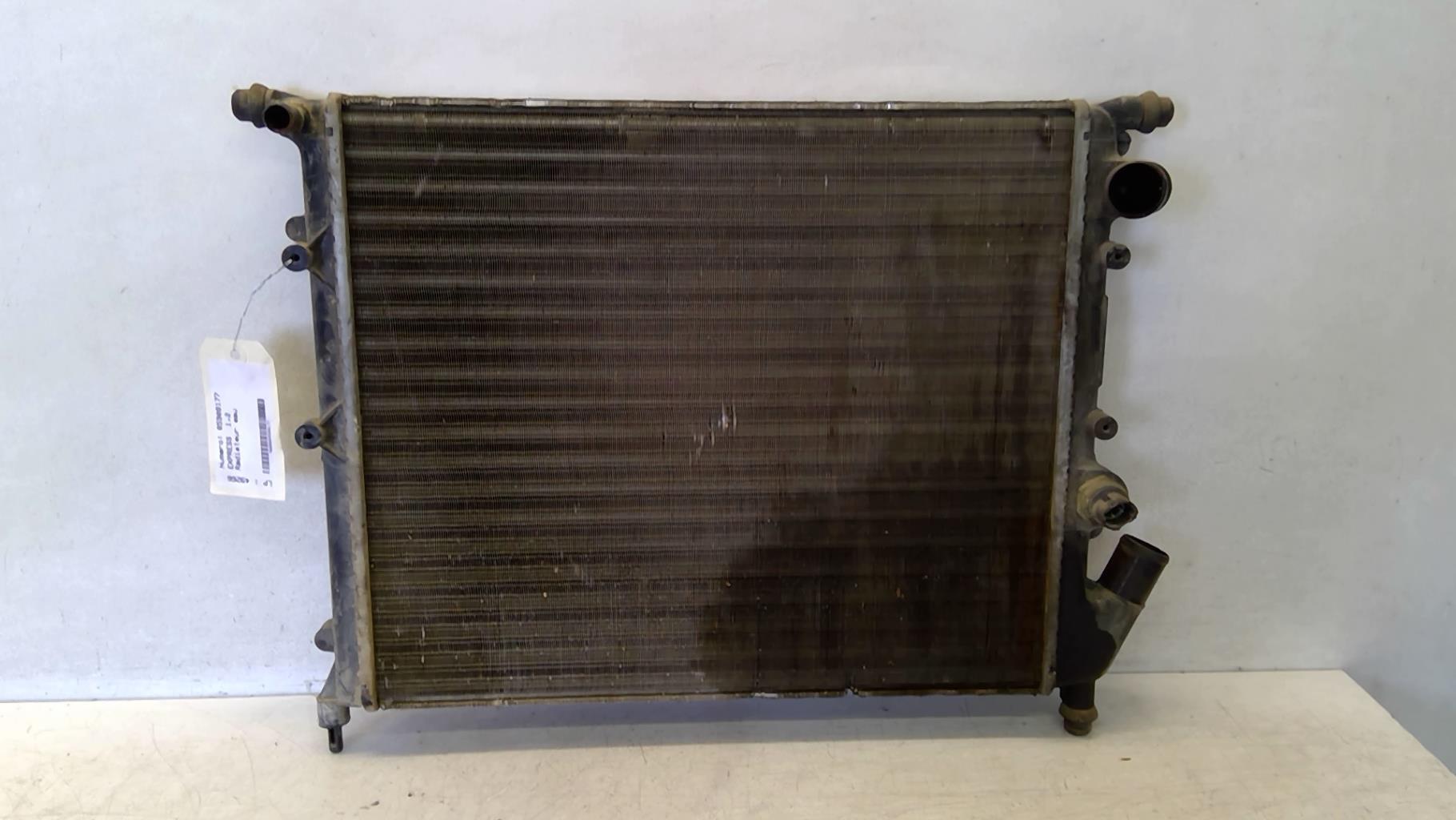 Radiateur eau RENAULT EXPRESS PHASE 1 Essence - 1